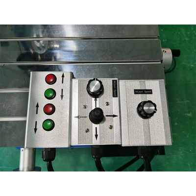 Máquina de solda a laser de molde de fibra de metal CW 1000W 1500W 2000W Para reparação de molde